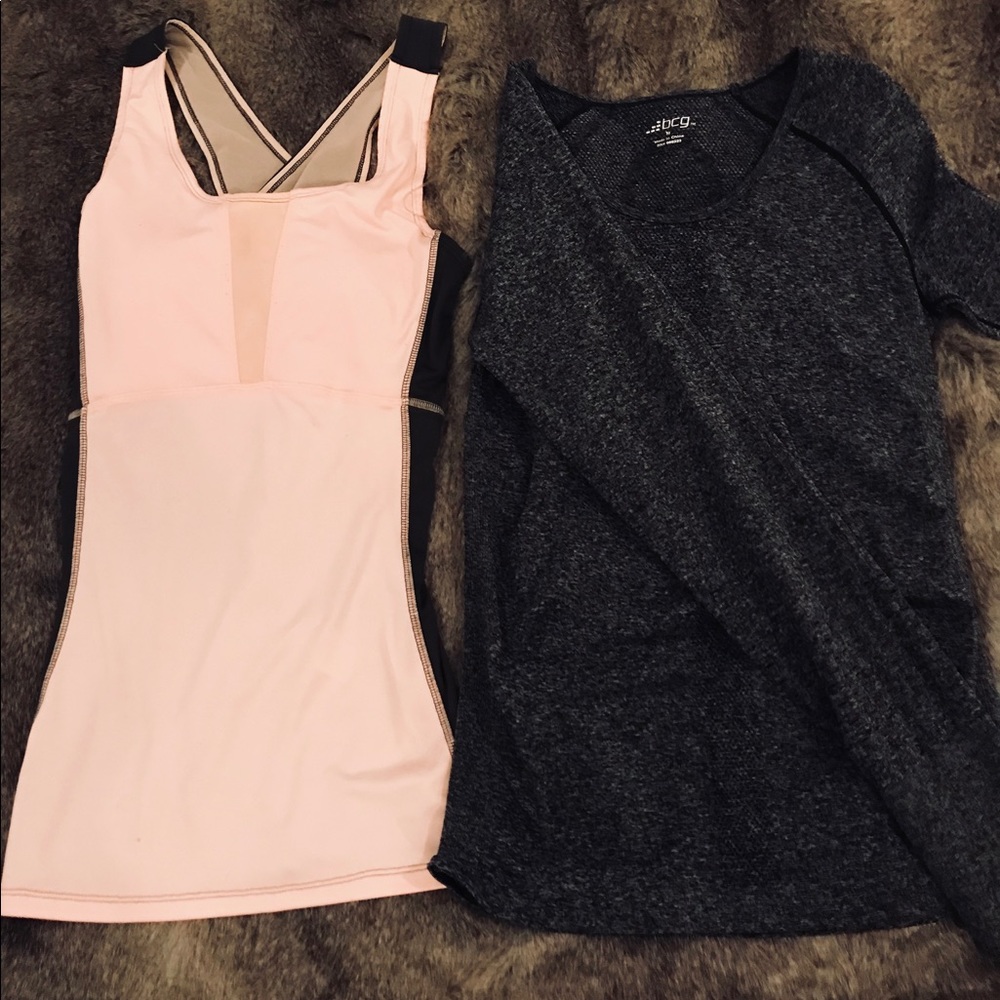 Workout Wear
